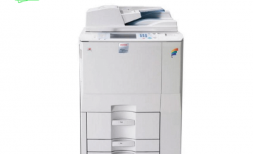 Bảng giá cho thuê máy photocopy màu tại Bình Dương