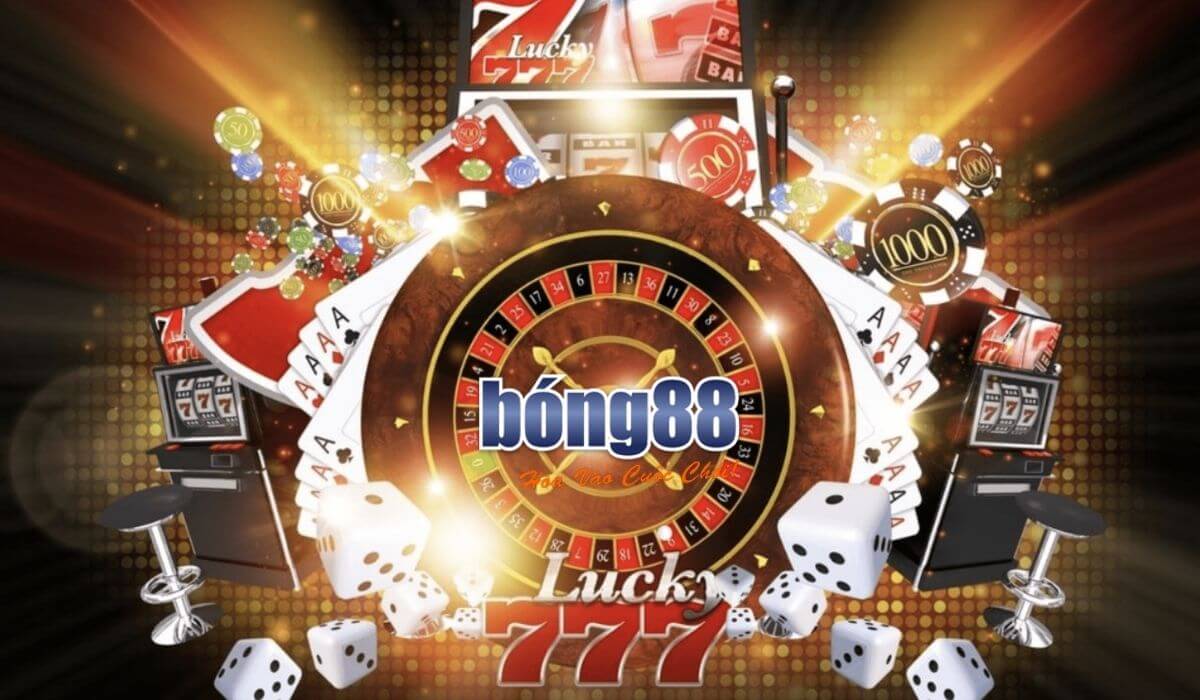 Dangkybong88.me – Khám phá những trò chơi cá cược thể thao cùng Bong88